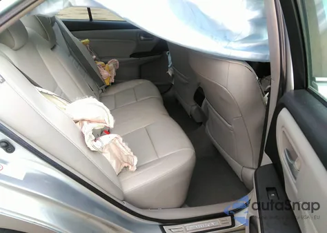 2016 Toyota Camry Xle из США, поврежденный, VIN 4T1BF1FK6GU513905